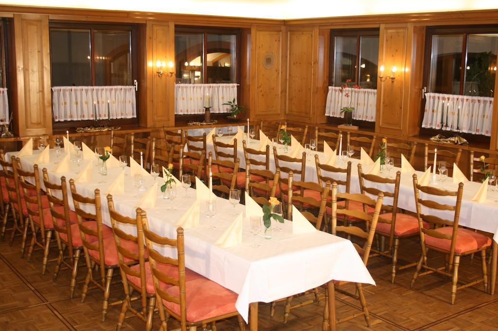 Landhotel Vierjahreszeiten Bad Konigshofen im Grabfeld Εξωτερικό φωτογραφία
